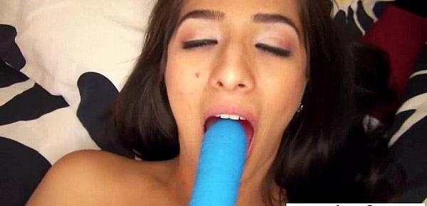  Toys And Dildos To Please Herself Need Cute Girl video-16